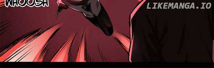 Alien Abyss: Restart Era Chapter 13 - Page 12