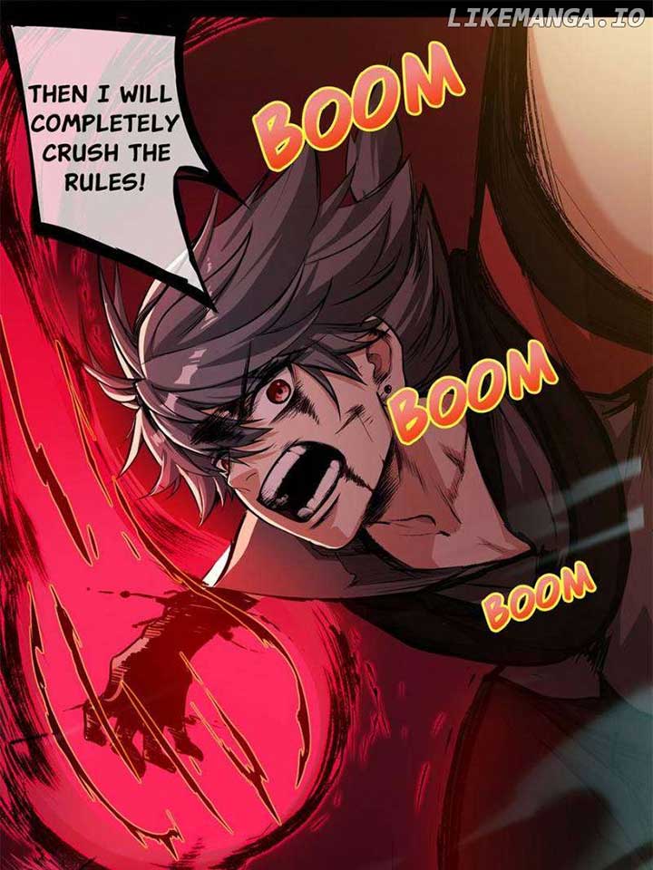 Alien Abyss: Restart Era Chapter 13 - Page 13