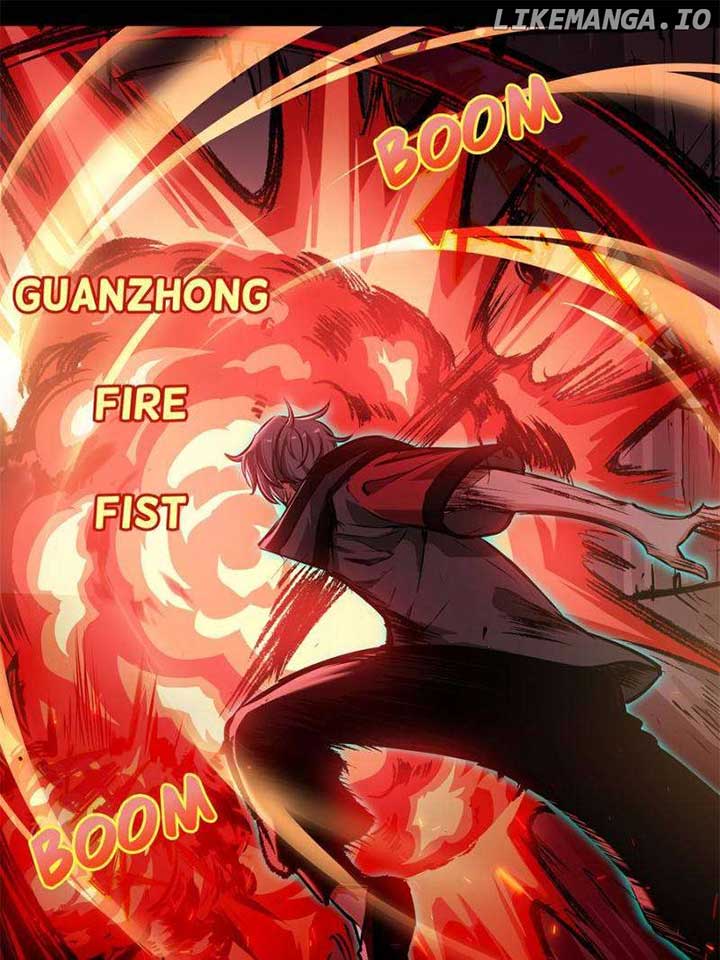 Alien Abyss: Restart Era Chapter 13 - Page 15