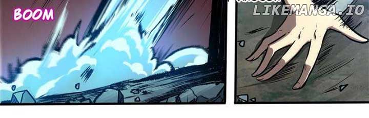 Alien Abyss: Restart Era Chapter 13 - Page 20