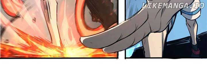 Alien Abyss: Restart Era Chapter 13 - Page 22