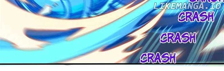 Alien Abyss: Restart Era Chapter 13 - Page 24