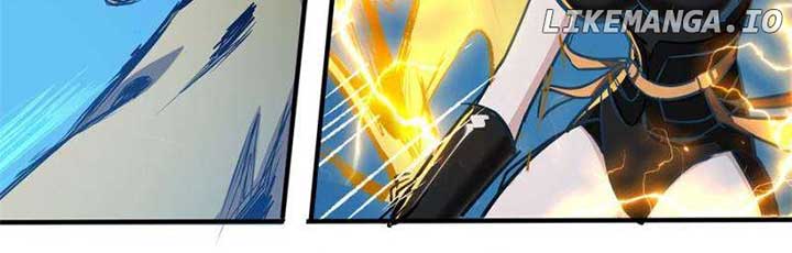 Alien Abyss: Restart Era Chapter 13 - Page 26