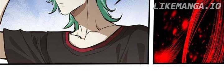 Alien Abyss: Restart Era Chapter 13 - Page 28