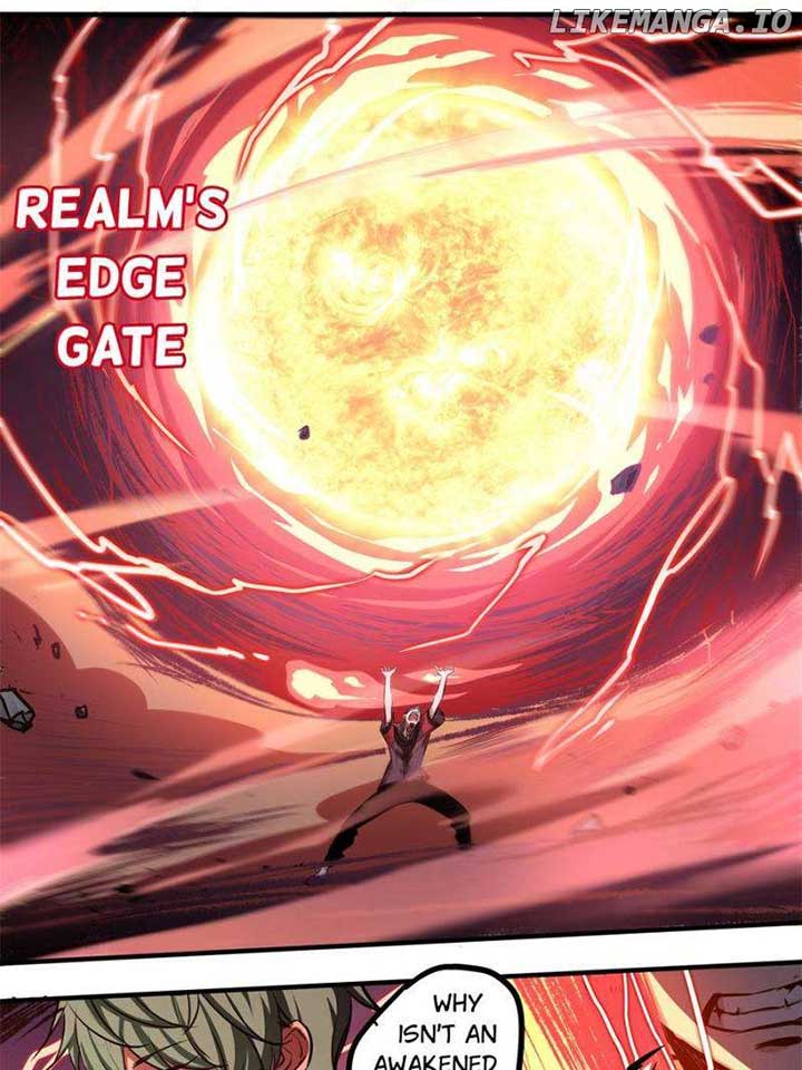 Alien Abyss: Restart Era Chapter 13 - Page 29