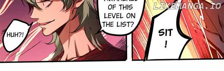 Alien Abyss: Restart Era Chapter 13 - Page 30