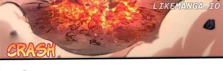 Alien Abyss: Restart Era Chapter 13 - Page 34