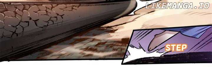 Alien Abyss: Restart Era Chapter 13 - Page 36