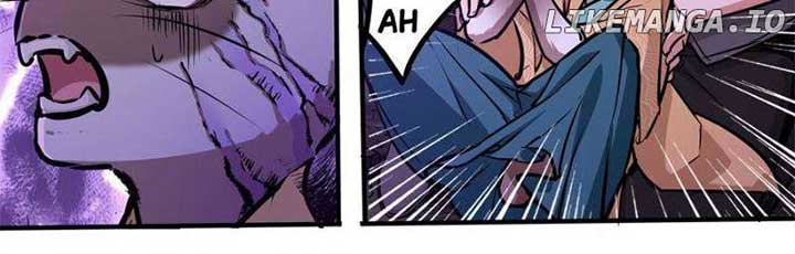 Alien Abyss: Restart Era Chapter 13 - Page 38