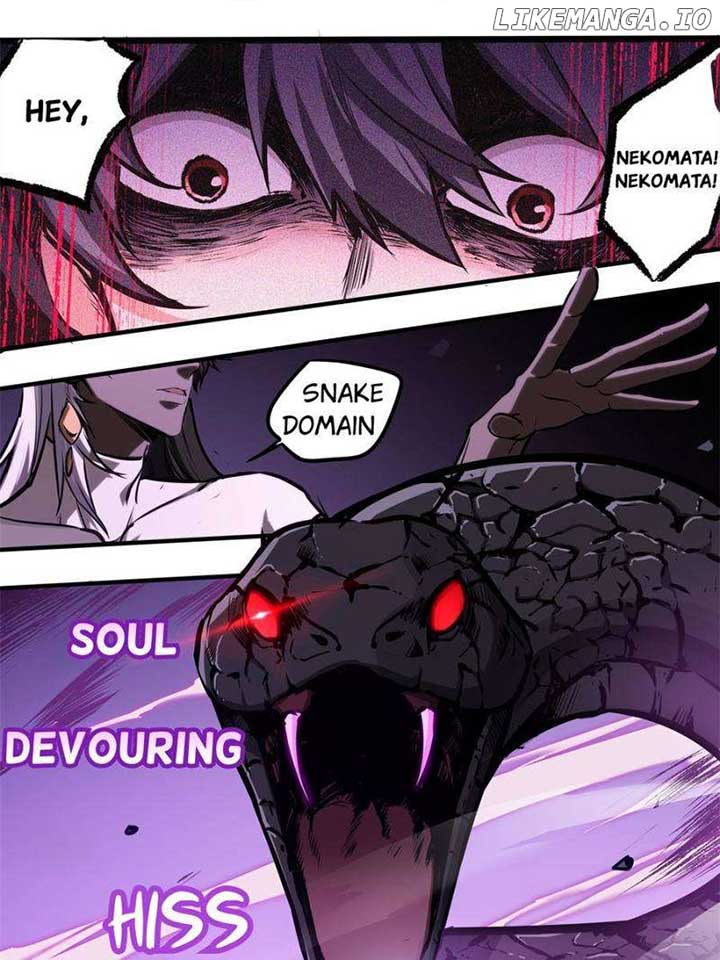 Alien Abyss: Restart Era Chapter 13 - Page 39