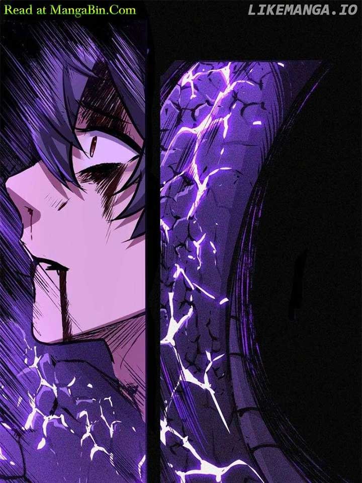 Alien Abyss: Restart Era Chapter 13 - Page 41