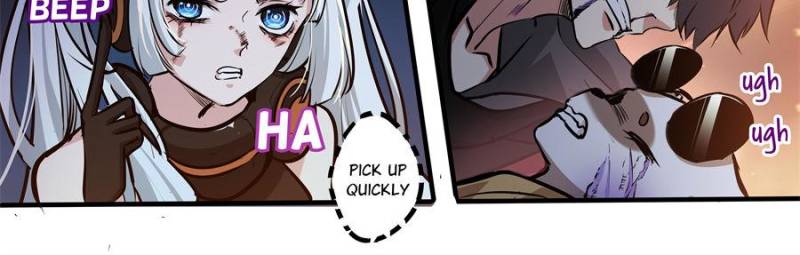 Alien Abyss: Restart Era Chapter 14 - Page 6