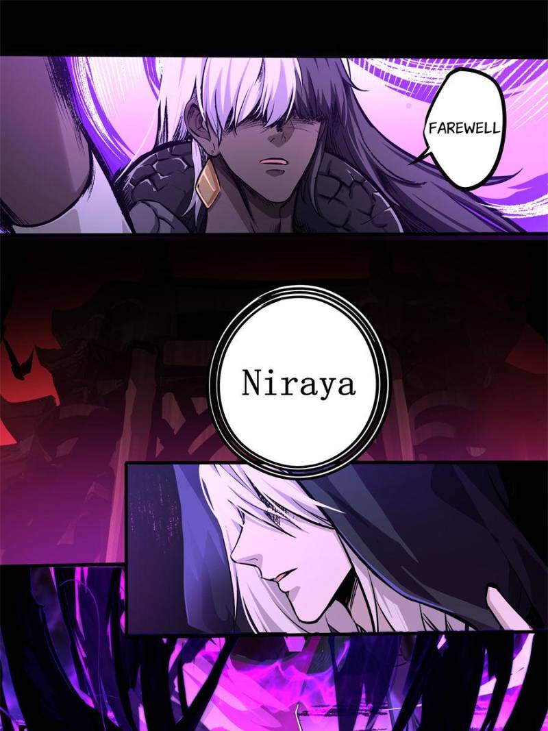 Alien Abyss: Restart Era Chapter 14 - Page 13