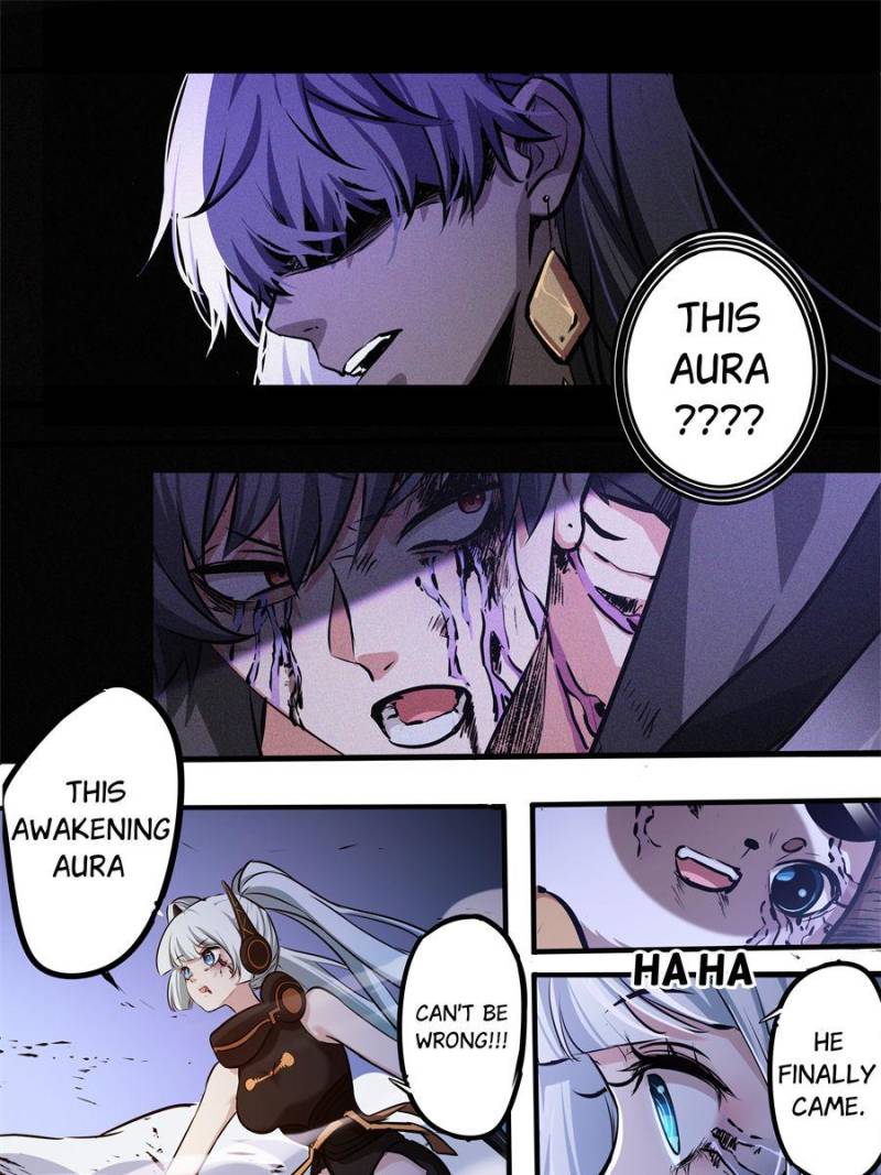 Alien Abyss: Restart Era Chapter 14 - Page 19