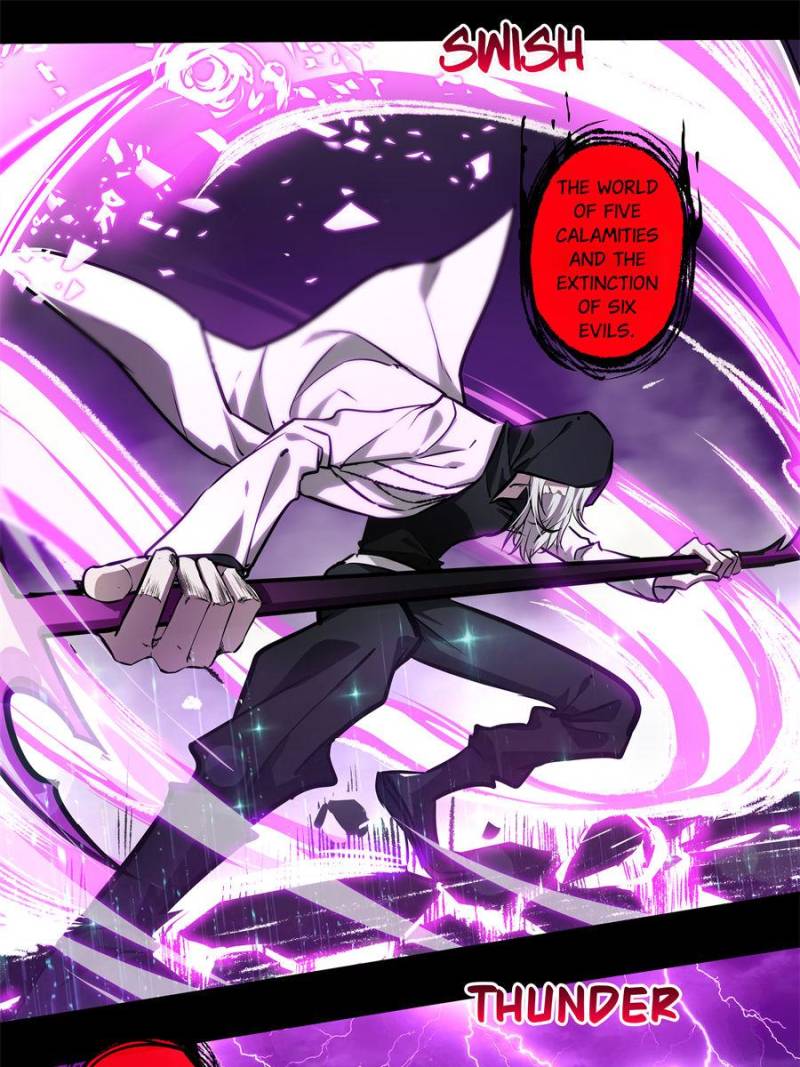 Alien Abyss: Restart Era Chapter 14 - Page 23