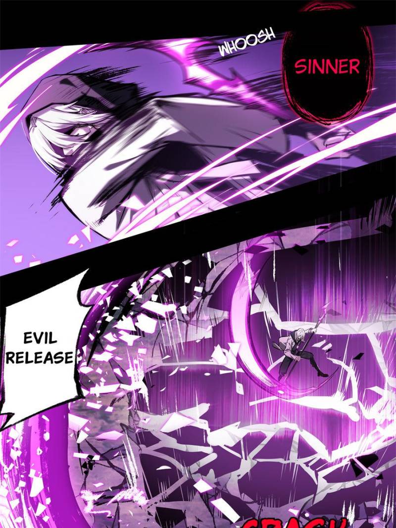 Alien Abyss: Restart Era Chapter 14 - Page 25