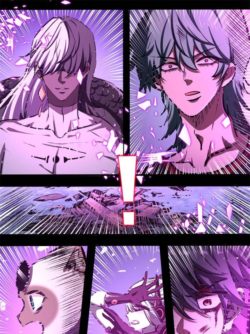 Alien Abyss: Restart Era Chapter 14 - Page 27