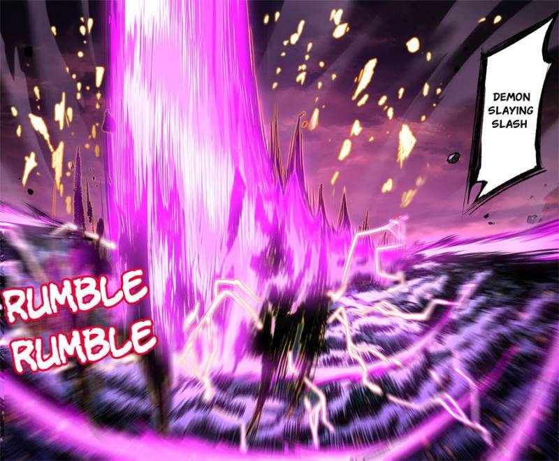 Alien Abyss: Restart Era Chapter 14 - Page 29