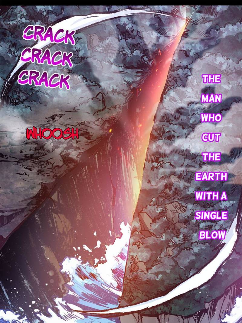 Alien Abyss: Restart Era Chapter 14 - Page 32