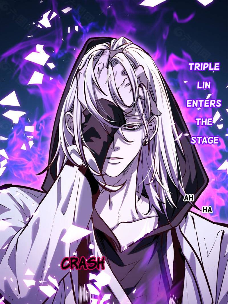 Alien Abyss: Restart Era Chapter 14 - Page 34