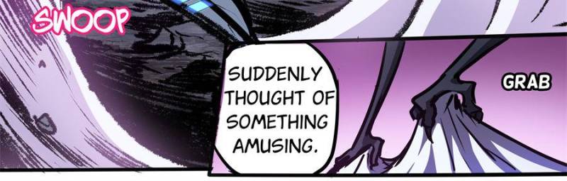 Alien Abyss: Restart Era Chapter 15 - Page 12