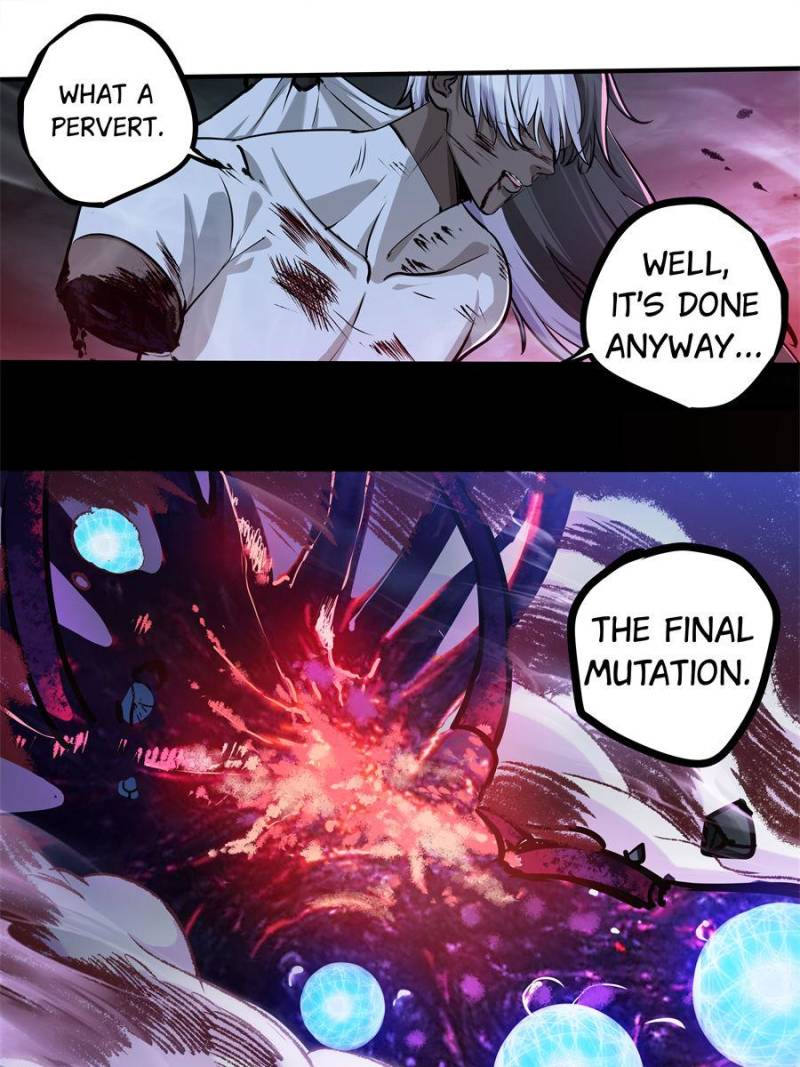 Alien Abyss: Restart Era Chapter 15 - Page 15