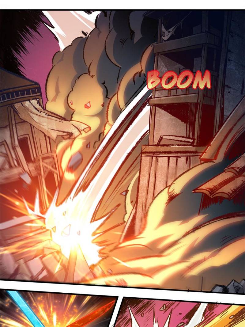 Alien Abyss: Restart Era Chapter 15 - Page 17