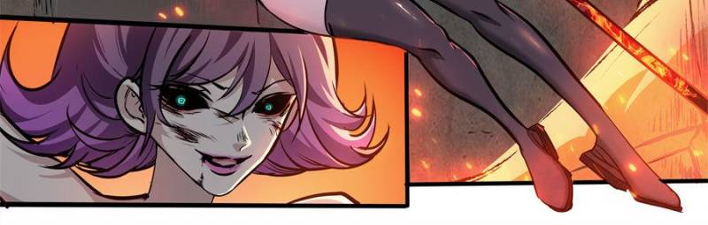 Alien Abyss: Restart Era Chapter 15 - Page 20