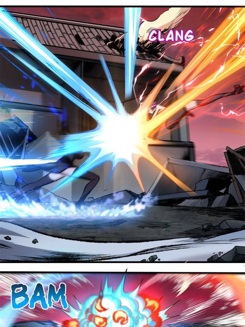 Alien Abyss: Restart Era Chapter 15 - Page 23