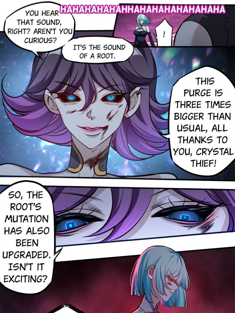 Alien Abyss: Restart Era Chapter 15 - Page 29