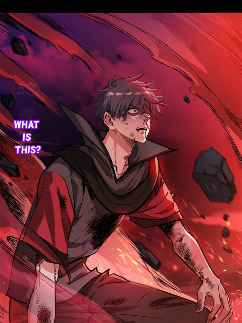 Alien Abyss: Restart Era Chapter 15 - Page 37