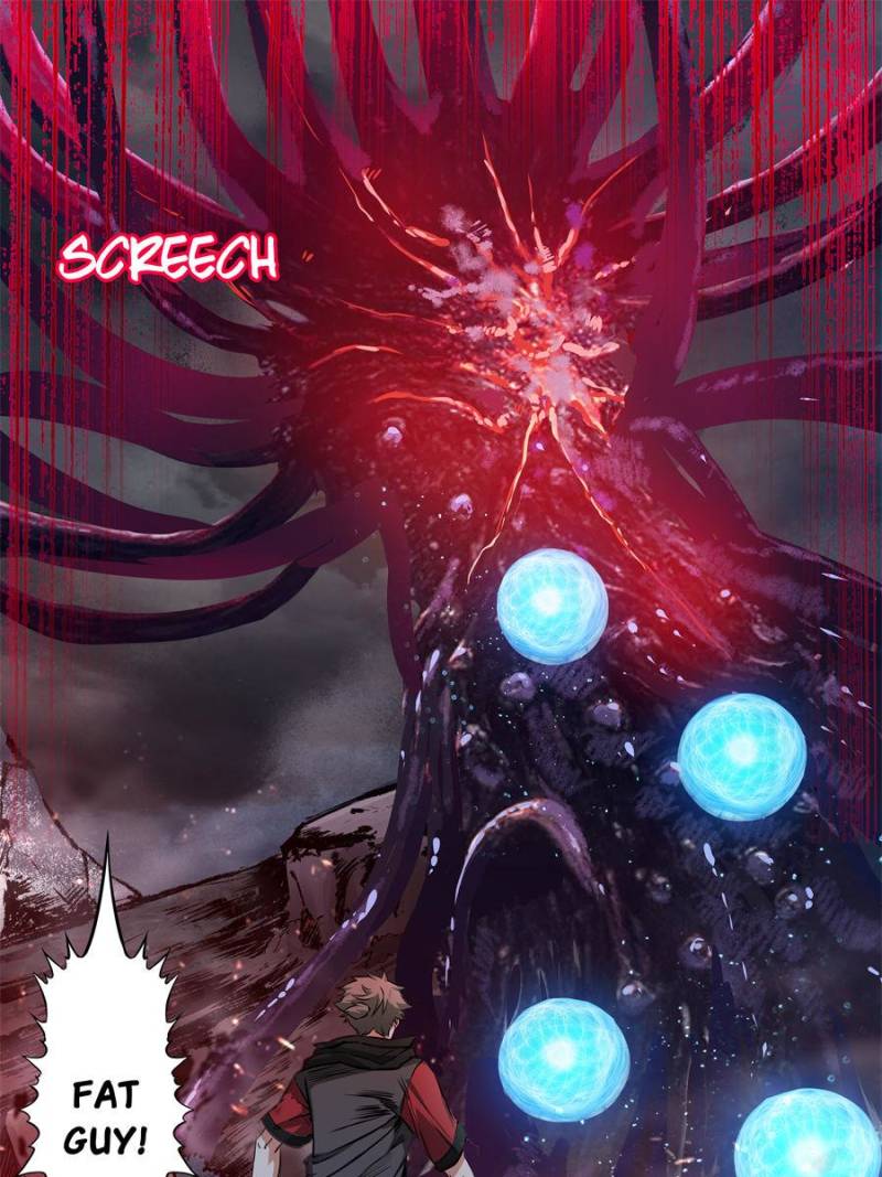 Alien Abyss: Restart Era Chapter 15 - Page 39