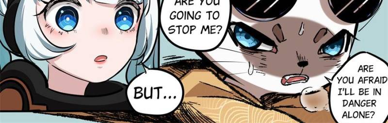 Alien Abyss: Restart Era Chapter 15 - Page 44