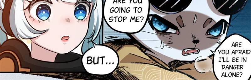 Alien Abyss: Restart Era Chapter 15 - Page 46