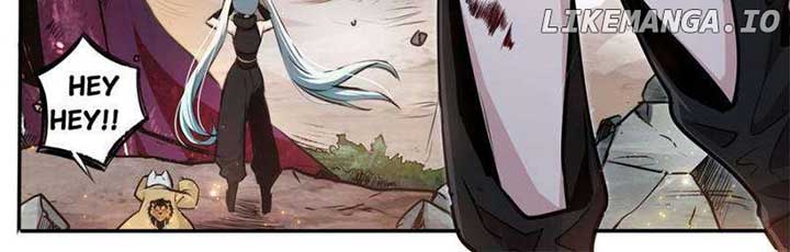 Alien Abyss: Restart Era Chapter 16 - Page 4