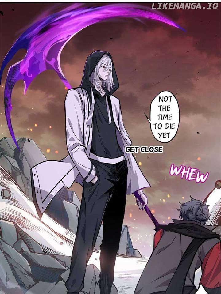 Alien Abyss: Restart Era Chapter 16 - Page 7