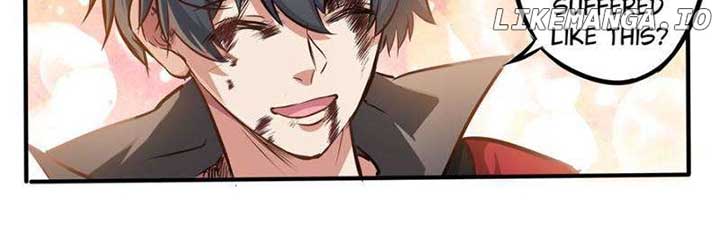 Alien Abyss: Restart Era Chapter 16 - Page 12