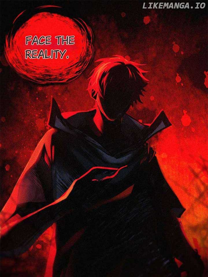 Alien Abyss: Restart Era Chapter 16 - Page 17