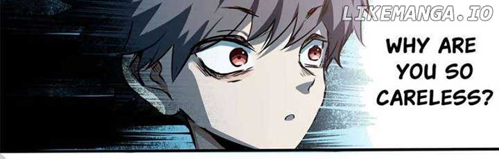 Alien Abyss: Restart Era Chapter 16 - Page 26