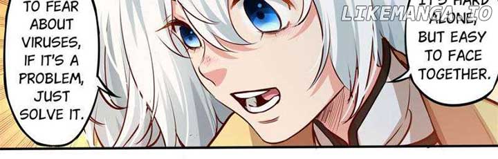 Alien Abyss: Restart Era Chapter 16 - Page 34