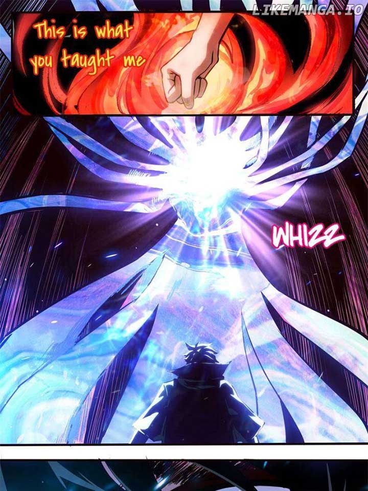 Alien Abyss: Restart Era Chapter 16 - Page 37