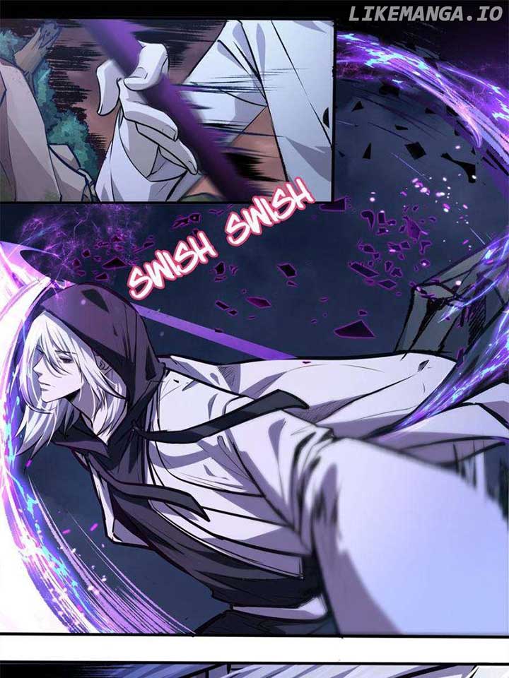 Alien Abyss: Restart Era Chapter 17 - Page 5