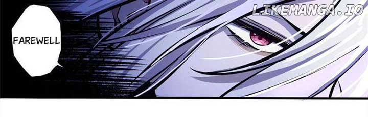 Alien Abyss: Restart Era Chapter 17 - Page 6