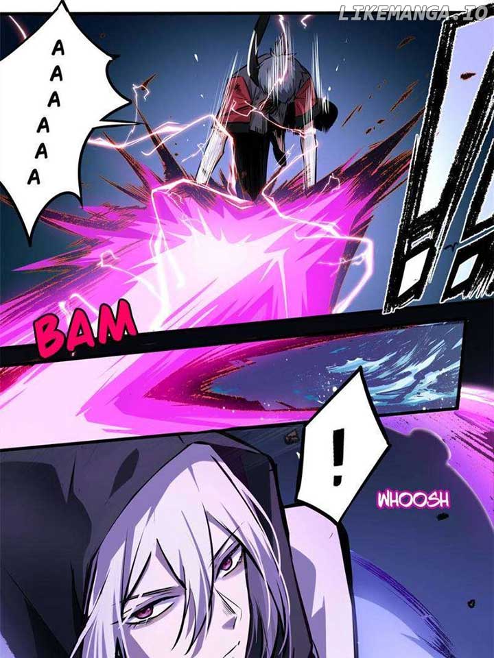 Alien Abyss: Restart Era Chapter 17 - Page 11