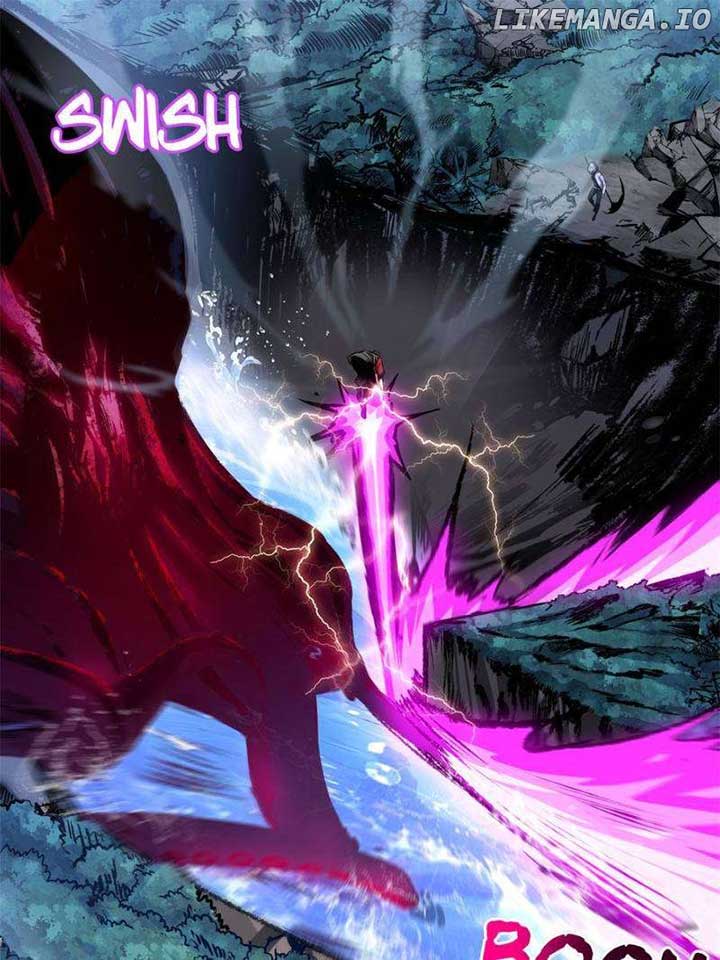 Alien Abyss: Restart Era Chapter 17 - Page 13