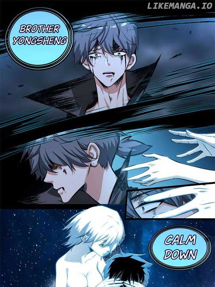 Alien Abyss: Restart Era Chapter 17 - Page 19