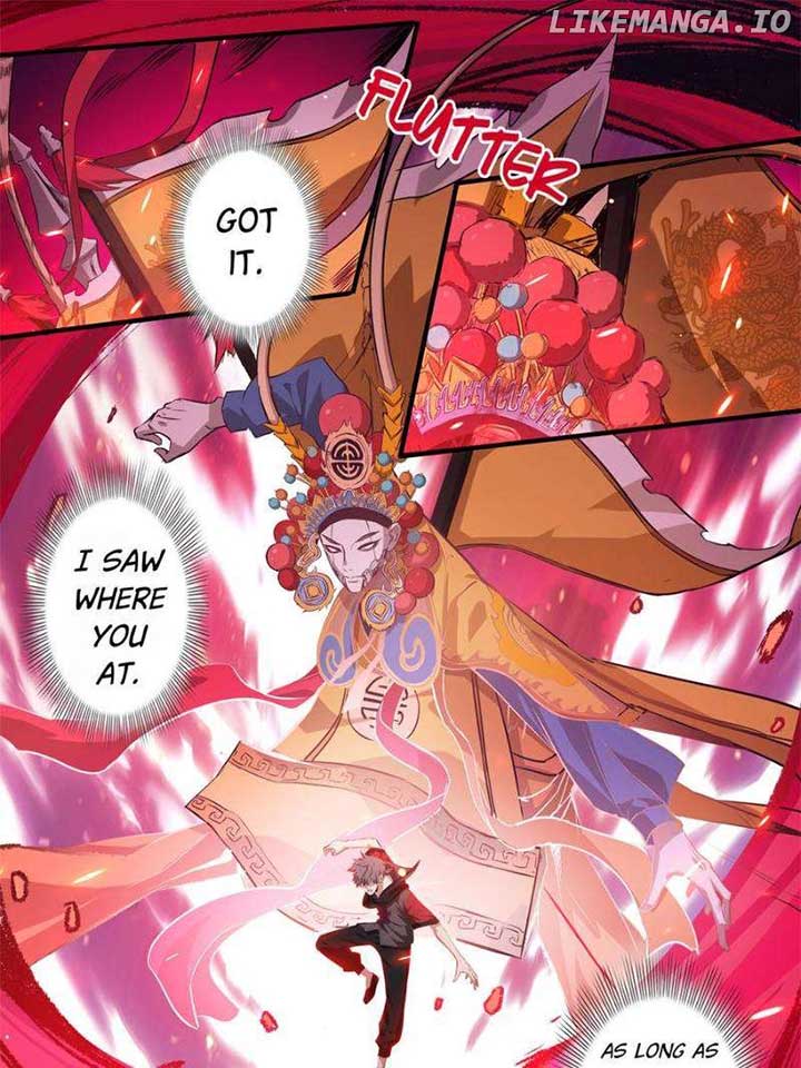 Alien Abyss: Restart Era Chapter 17 - Page 23