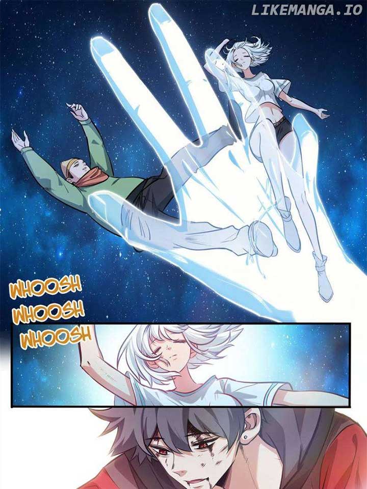 Alien Abyss: Restart Era Chapter 17 - Page 26