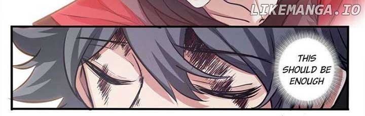 Alien Abyss: Restart Era Chapter 17 - Page 27