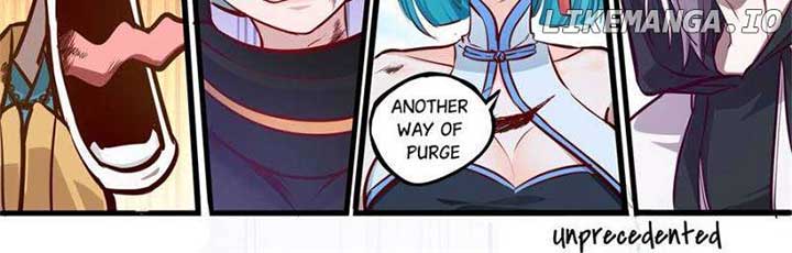 Alien Abyss: Restart Era Chapter 17 - Page 29